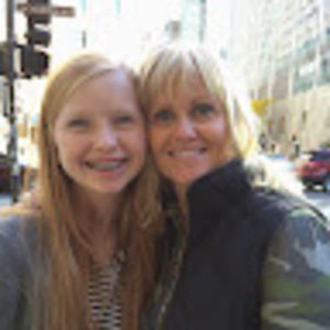 Meet your Posher, Robertta